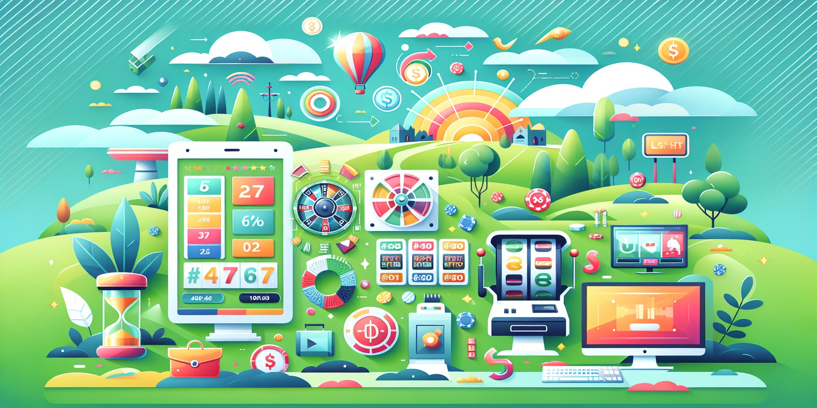 Experience Macau Casino Thrills: Top Slot Games for 2026 - A guide for players on Chanz