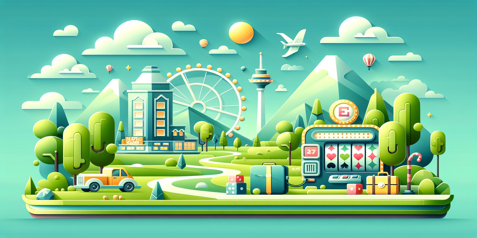 Explore Macau Casino Secrets: Slot Strategies for Big Wins 2025 - Comprehensive Guide for Chanz Players