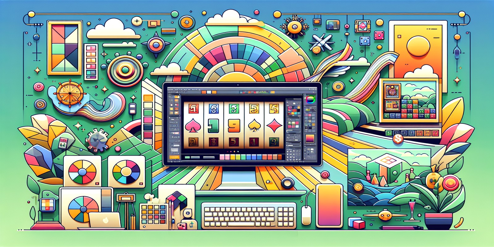 Explore the Excitement of Macau-inspired Slot Games in 2025 with Chanz