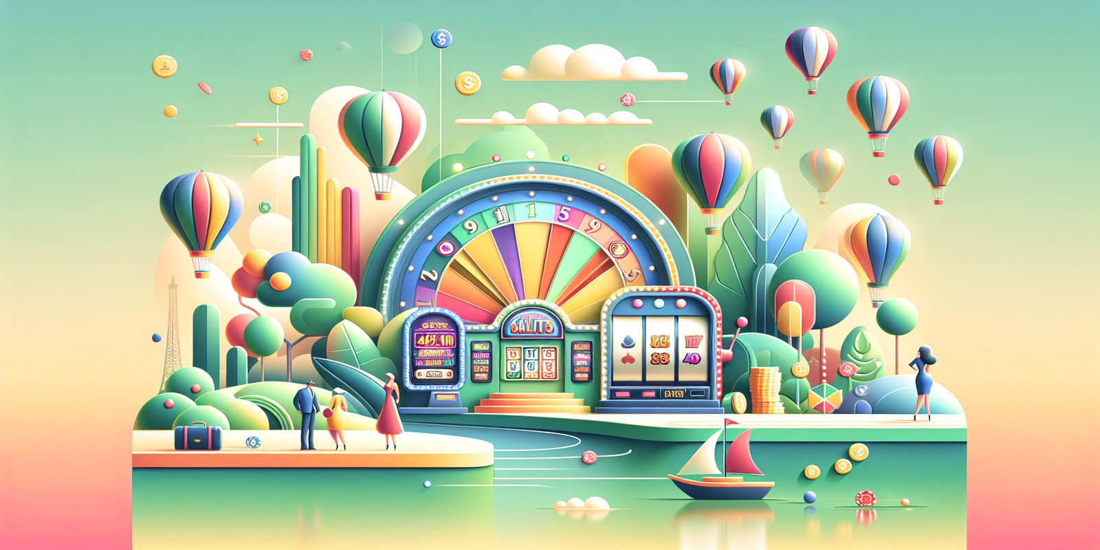 Chanz guide image illustrating slot trends and technologies for 2026.