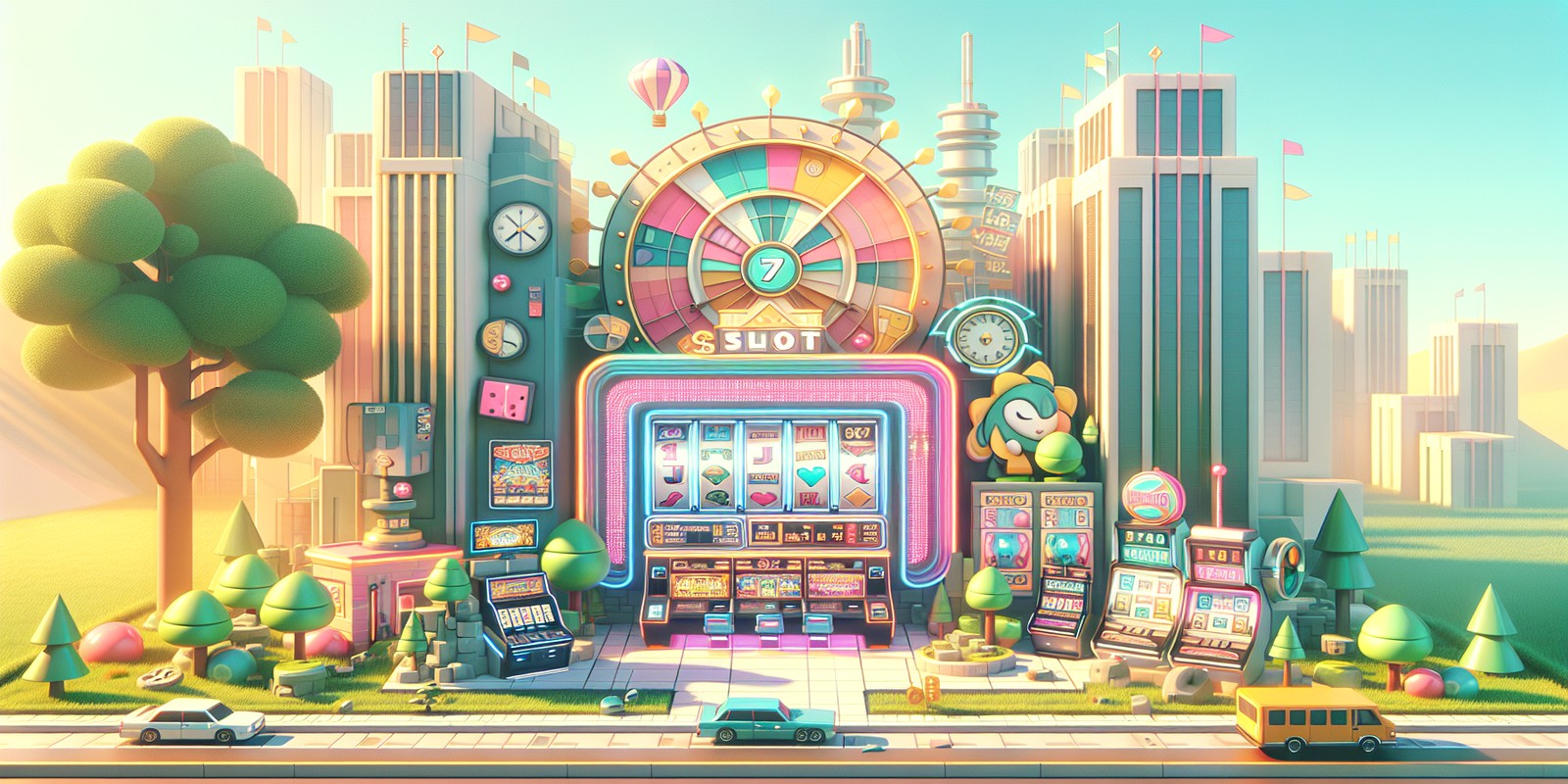 Unlock Your Winning Potential: A Guide to Woo Casino Login 2025 - Comprehensive guide for Pakistani players on Chanz.