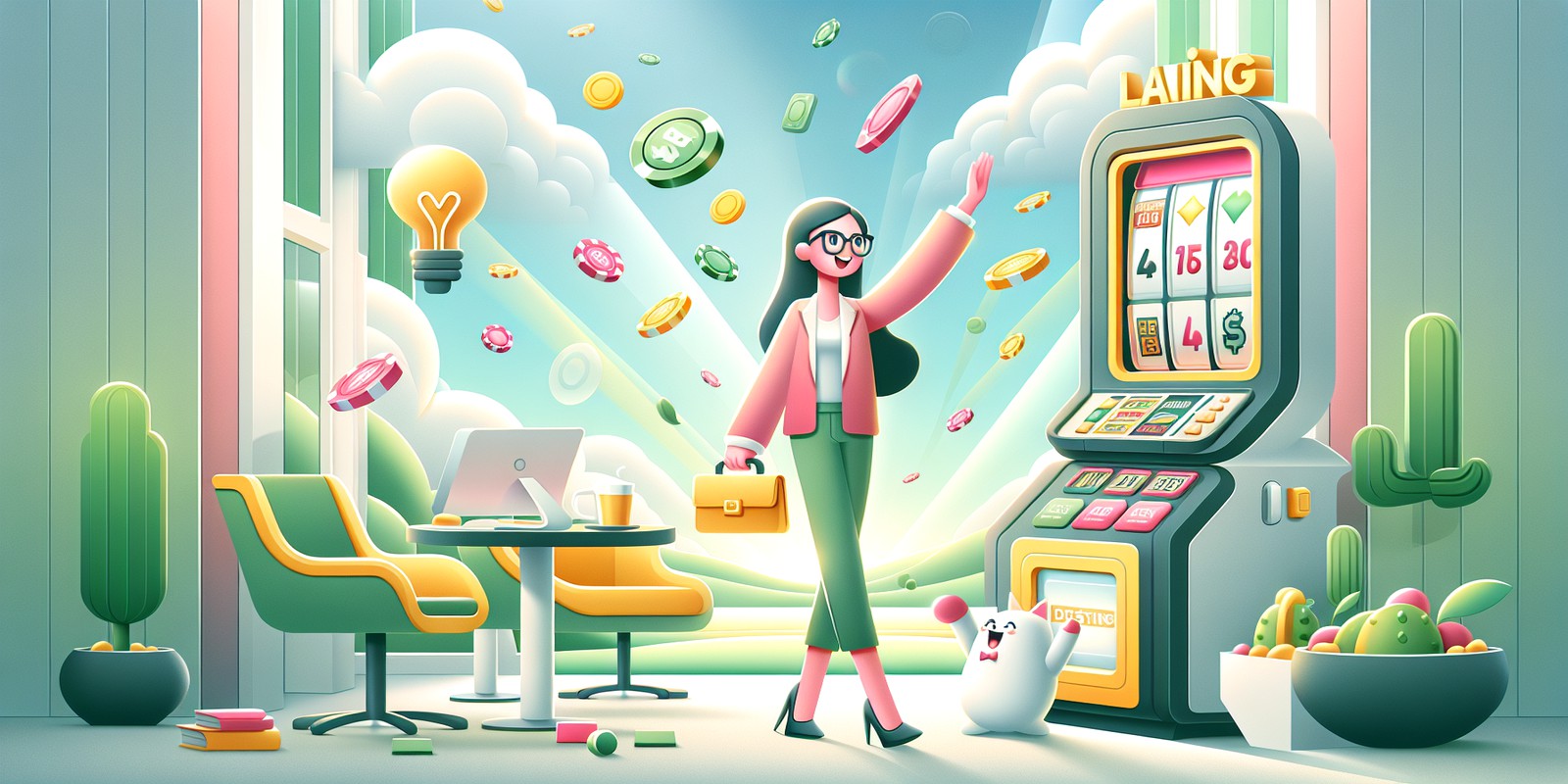 Guide to unlocking Casino Freispiele for maximum wins on Chanz.