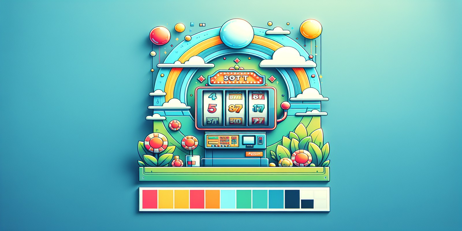 Unlocking Casino Freispiele: Your Guide to Slot Gaming Success 2025 - Chanz guide for players in Pakistan.