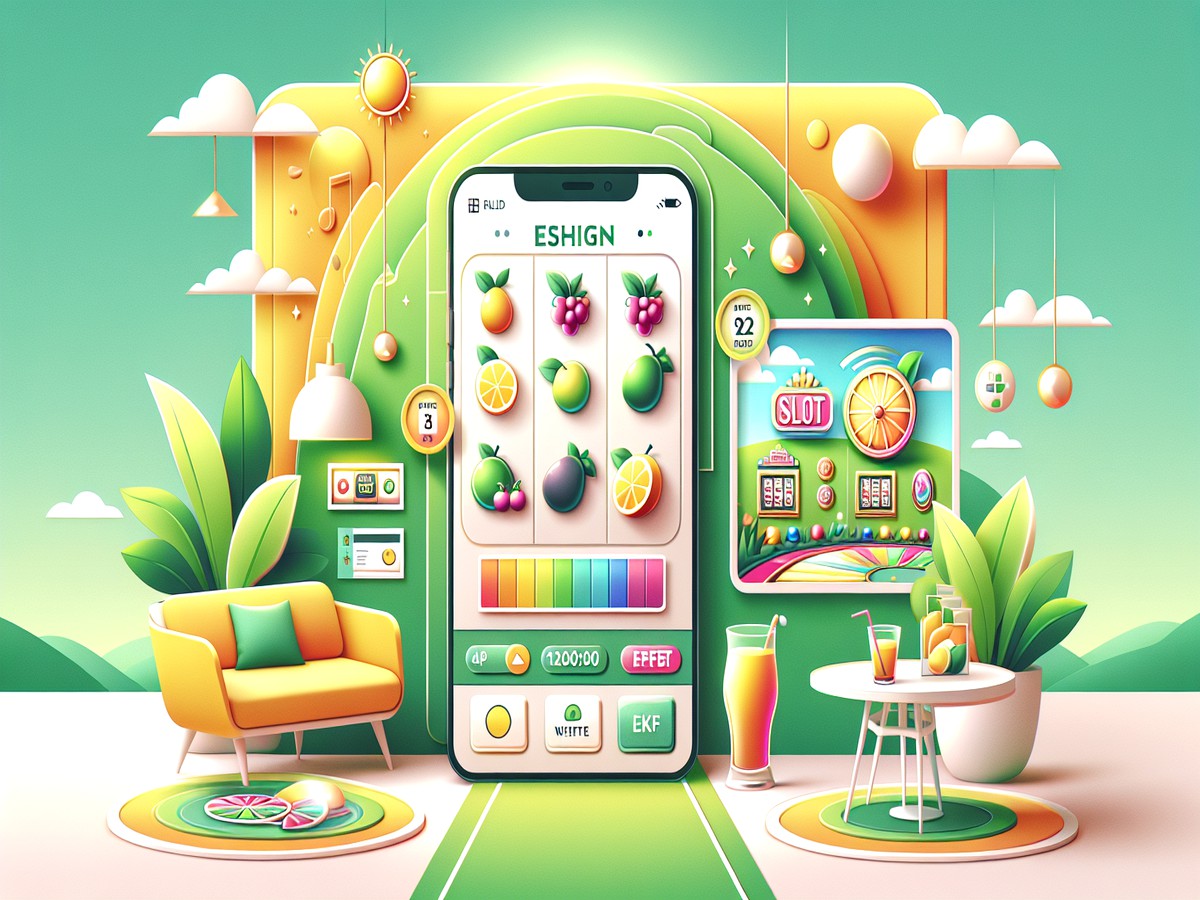 Chanz Classic Fruit Slots - Timeless slots at Chanz