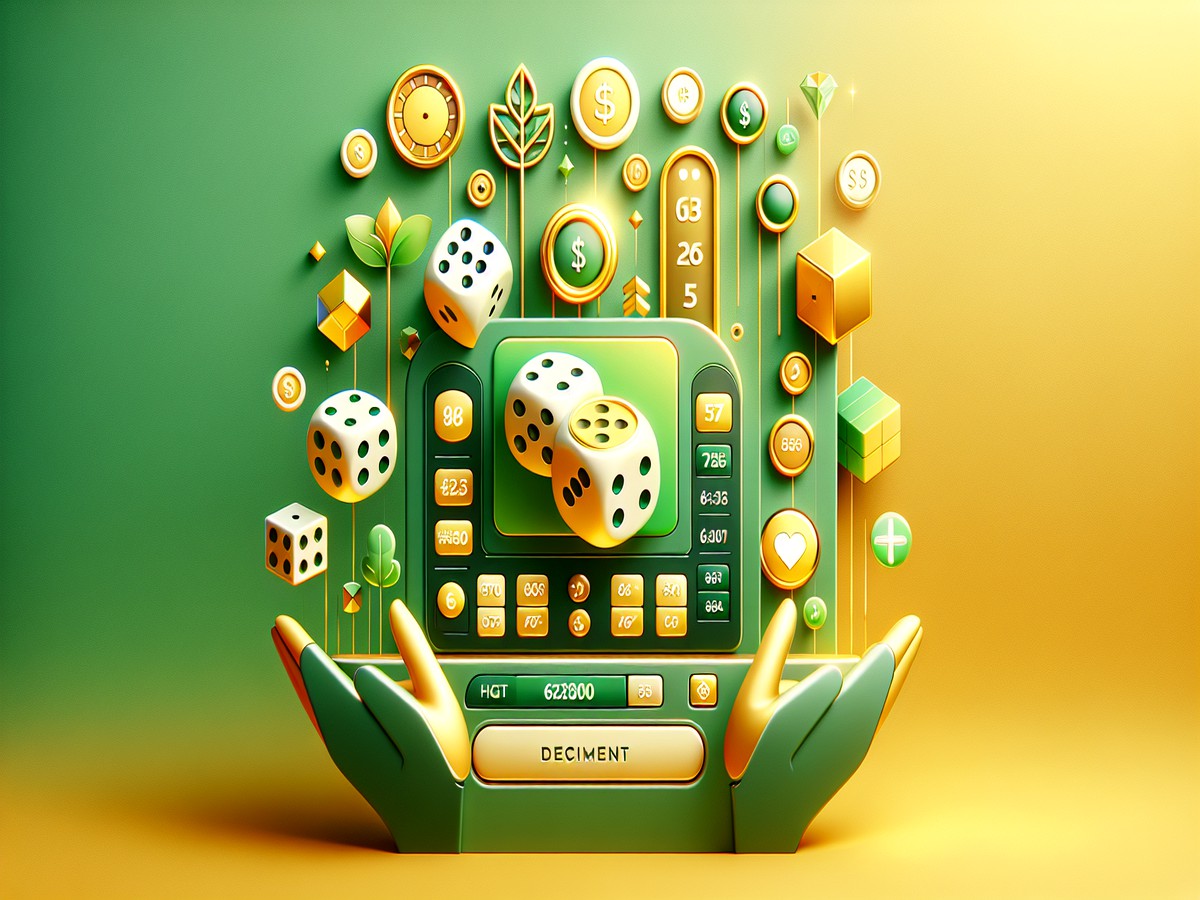 Chanz Dice Games - Roll for fun with dice at Chanz