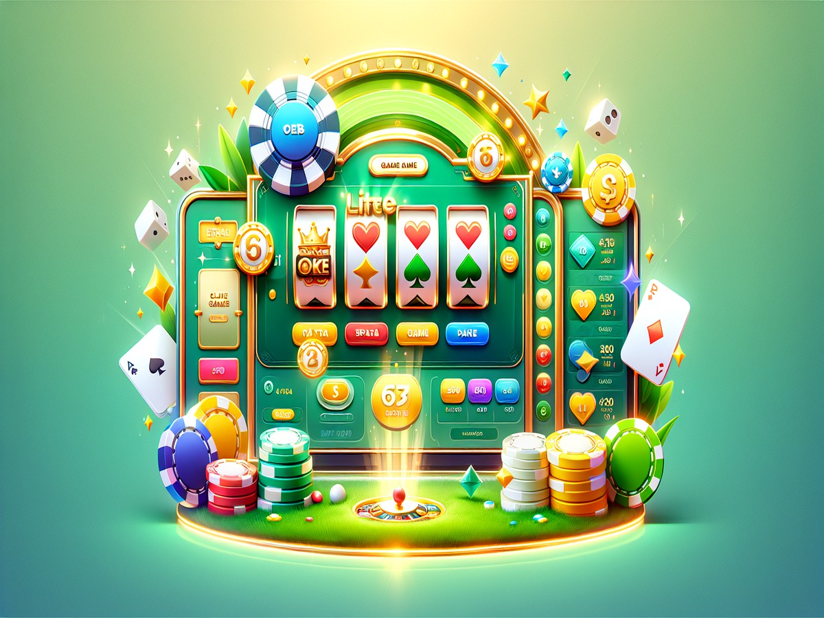 Chanz Poker Games - Enjoy poker just a click away on Chanz